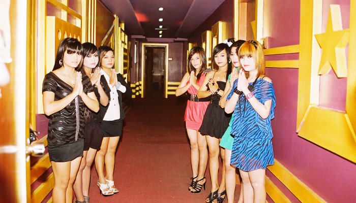 KHEMARA BATTAMBANG I HOTEL